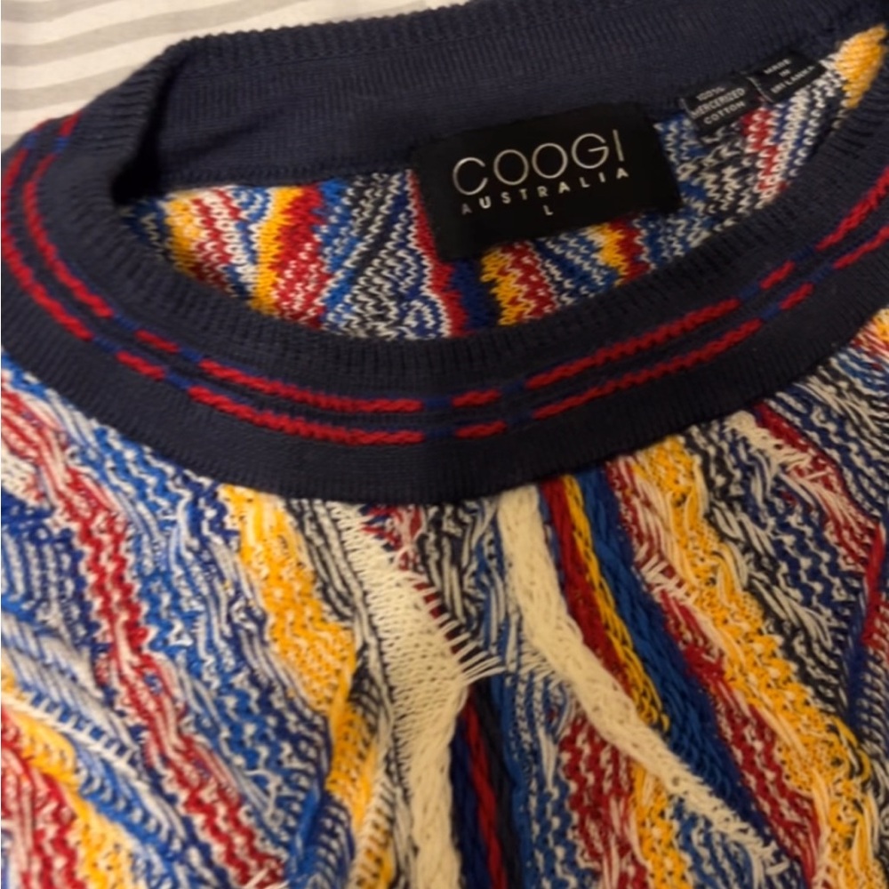Coogi